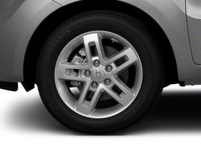 2011 Kia Soul 5dr Wgn Auto +