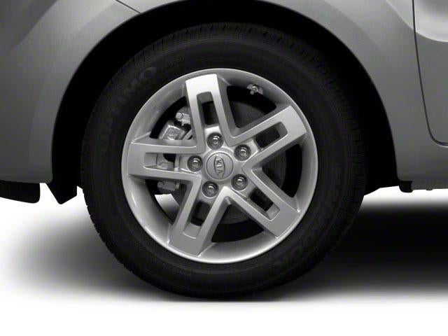 2011 Kia Soul 5dr Wgn Auto +