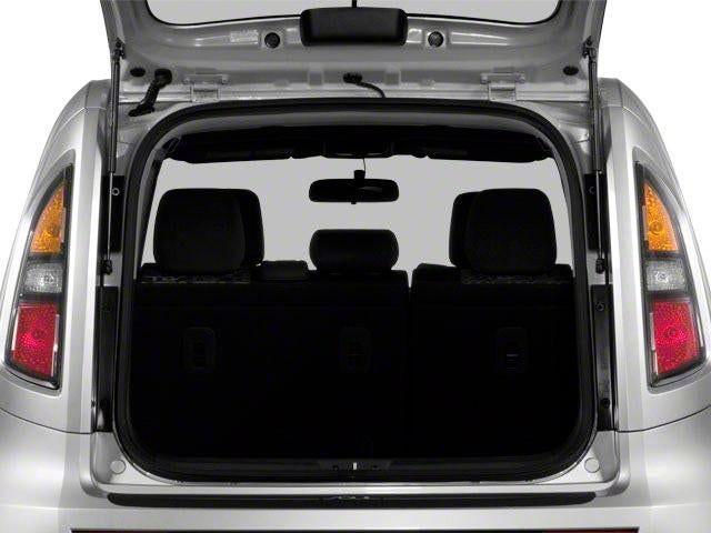 2011 Kia Soul 5dr Wgn Auto +