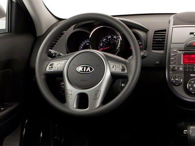 2011 Kia Soul 5dr Wgn Auto +