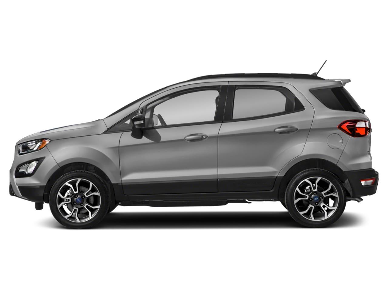 2020 Ford EcoSport SES 4WD