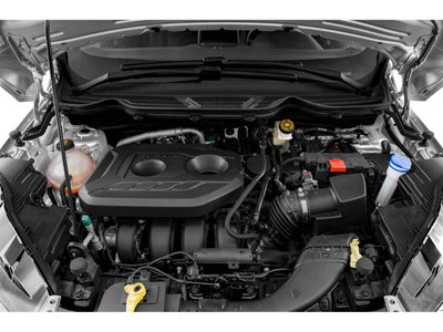 2020 Ford EcoSport SES 4WD